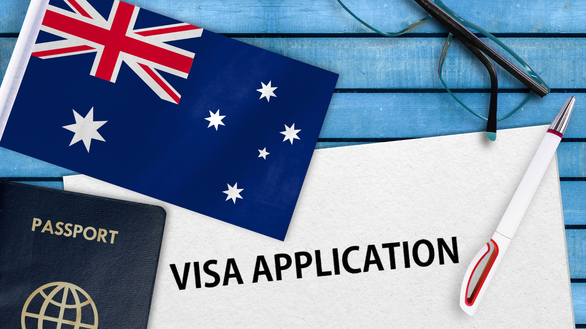 Visa Consultation & Processing
