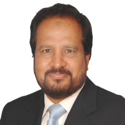 Shaikh Salahuddin